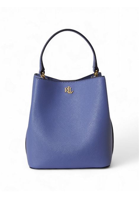 reese sm bkt-bucket bag-small LAUREN Ralph Lauren | Borsa a secchiello | 431969365017
