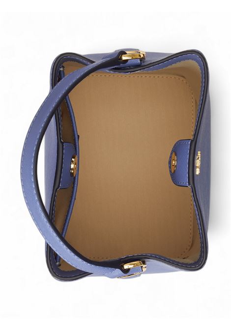 reese sm bkt-bucket bag-small LAUREN Ralph Lauren | Borsa a secchiello | 431969365017