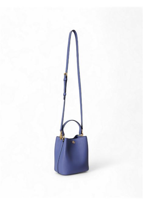 reese sm bkt-bucket bag-small LAUREN Ralph Lauren | Borsa a secchiello | 431969365017