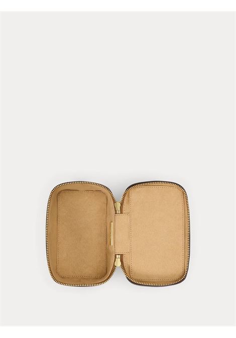Borsa in rafia LAUREN Ralph Lauren | Borsa mini | 431P06089001