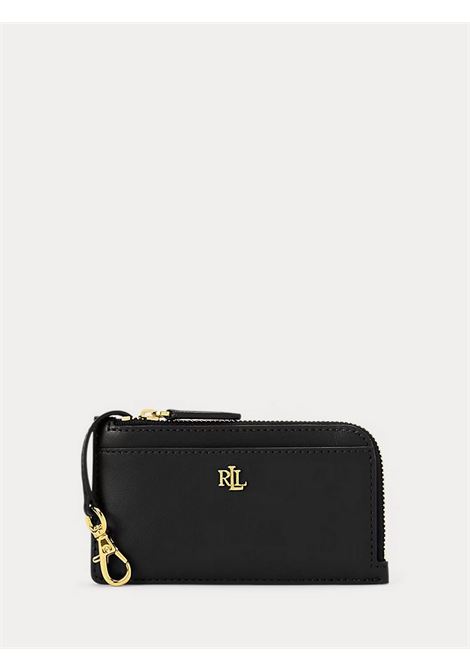 l zip crd cs-card case-small LAUREN Ralph Lauren | Portacarte | 432P10421002