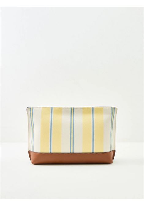 Pochette in tela LAUREN Ralph Lauren | Pochette | 432P10518003