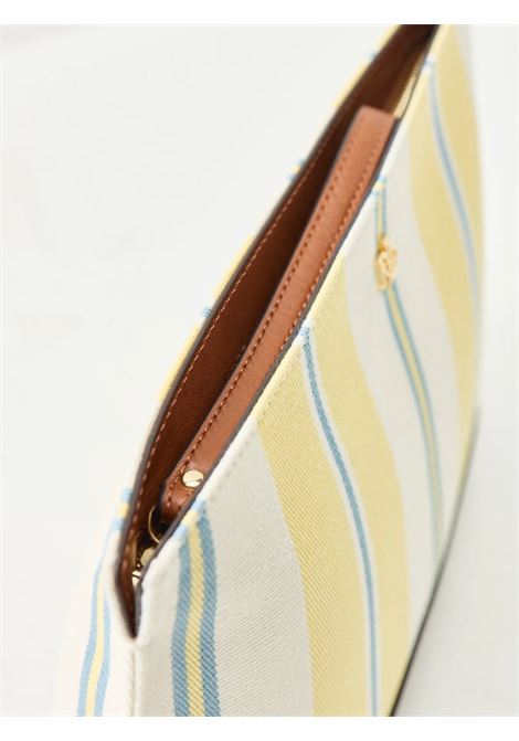 Pochette in tela LAUREN Ralph Lauren | Pochette | 432P10518003