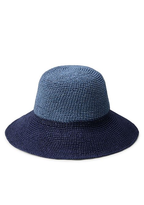 Cappello in paglia LAUREN Ralph Lauren | Cappello | 454P14399001