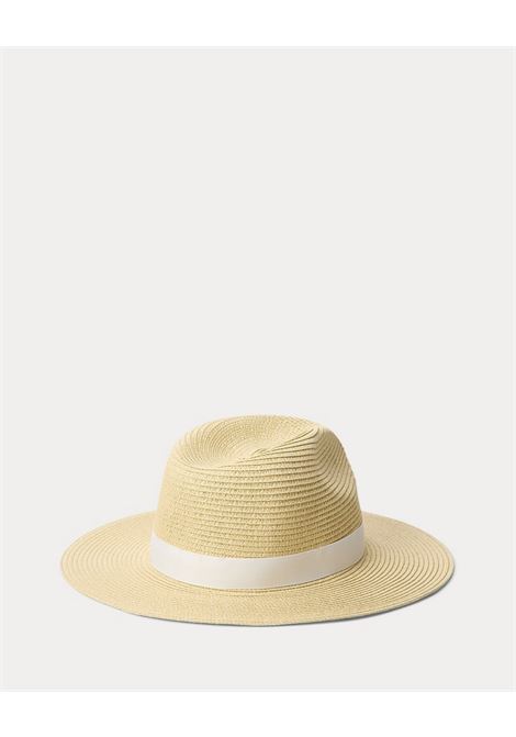 Cappello in paglia LAUREN Ralph Lauren | Cappello | 454P14407001