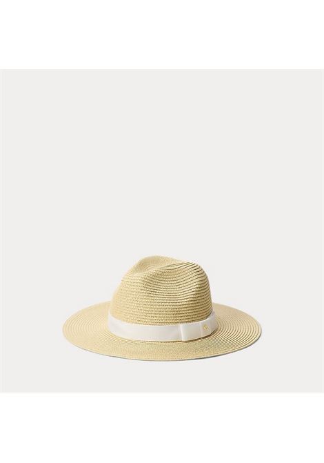 Cappello in paglia LAUREN Ralph Lauren | Cappello | 454P14407001