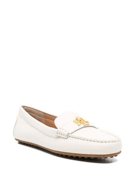 Mocassini in cuoio LAUREN Ralph Lauren | Mocassini | 802852847025