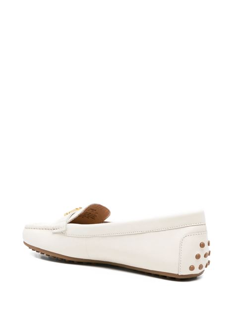 Mocassini in cuoio LAUREN Ralph Lauren | Mocassini | 802852847025