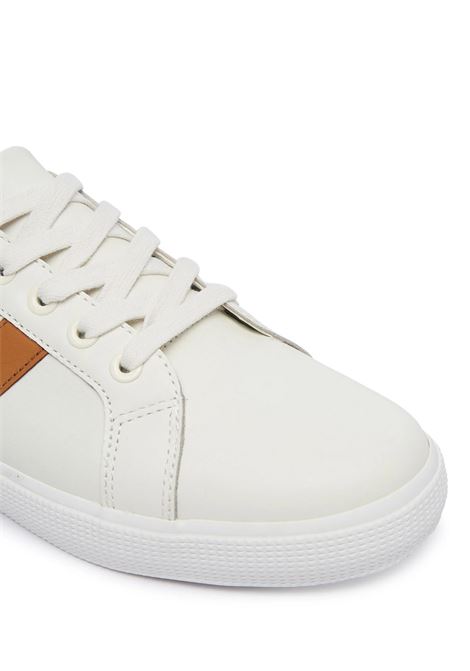 Sneakers in pelle LAUREN Ralph Lauren | Sneakers | 802925365011