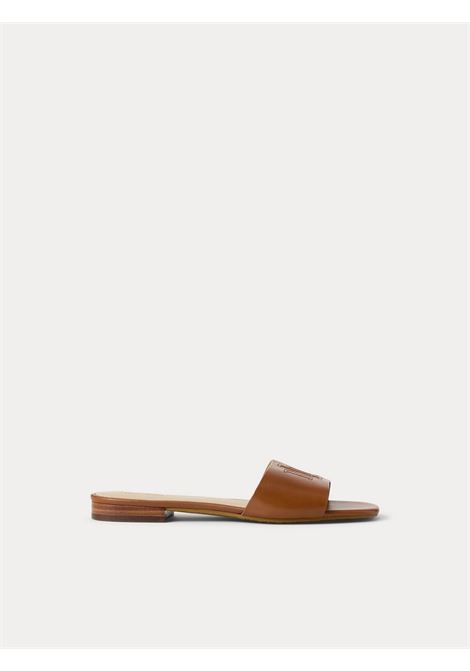 everley sld-sandals-slide LAUREN Ralph Lauren | Sandali | 802959142002