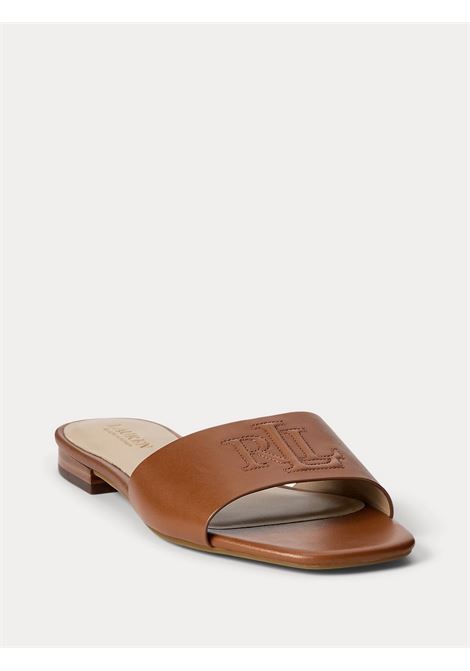 everley sld-sandals-slide LAUREN Ralph Lauren | Sandali | 802959142002