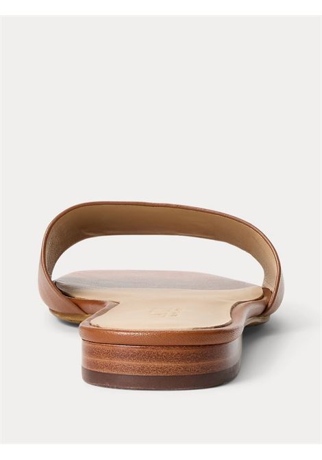 everley sld-sandals-slide LAUREN Ralph Lauren | Sandali | 802959142002