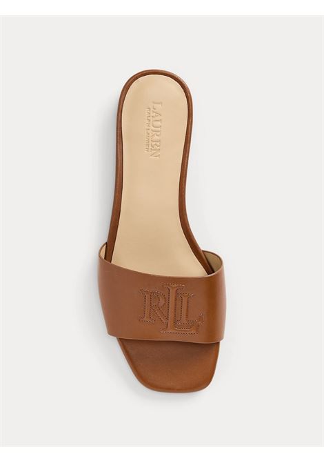 everley sld-sandals-slide LAUREN Ralph Lauren | Sandali | 802959142002