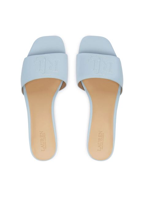 everley sld-sandals-slide LAUREN Ralph Lauren | Sandali | 802959143011