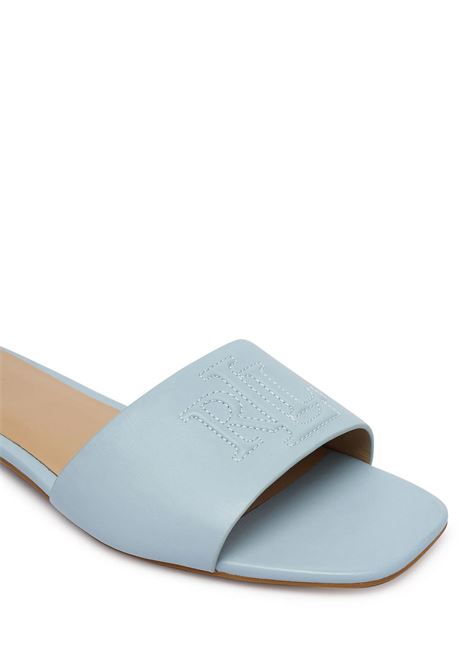 everley sld-sandals-slide LAUREN Ralph Lauren | Sandali | 802959143011
