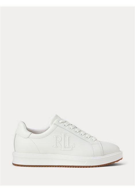 ainsley-sneakers-low top lace LAUREN Ralph Lauren | Sneakers | 802959228001