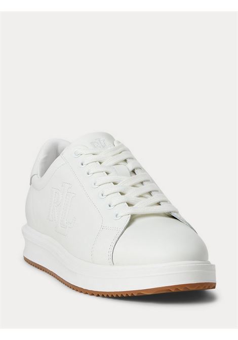 ainsley-sneakers-low top lace LAUREN Ralph Lauren | Sneakers | 802959228001