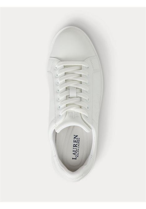 ainsley-sneakers-low top lace LAUREN Ralph Lauren | Sneakers | 802959228001