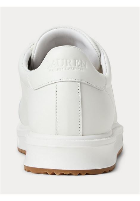 ainsley-sneakers-low top lace LAUREN Ralph Lauren | Sneakers | 802959228001