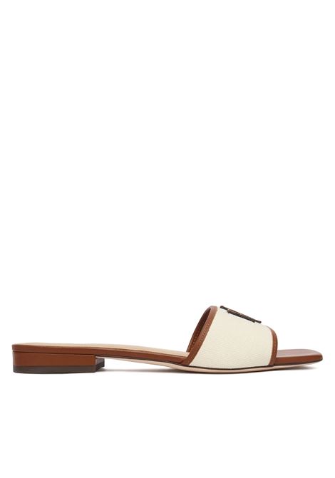 everley sld2-sandals-slide LAUREN Ralph Lauren | Sandali | 802P04395003