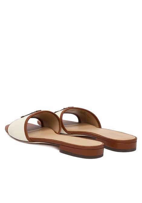 everley sld2-sandals-slide LAUREN Ralph Lauren | Sandali | 802P04395003