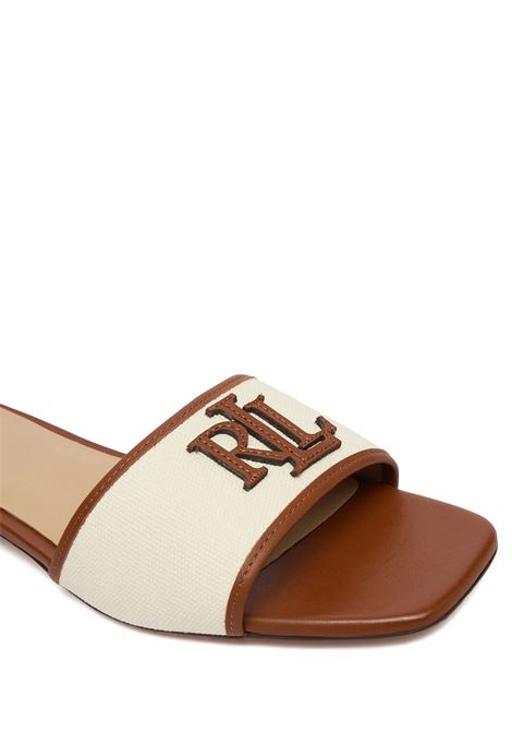 everley sld2-sandals-slide LAUREN Ralph Lauren | Sandali | 802P04395003