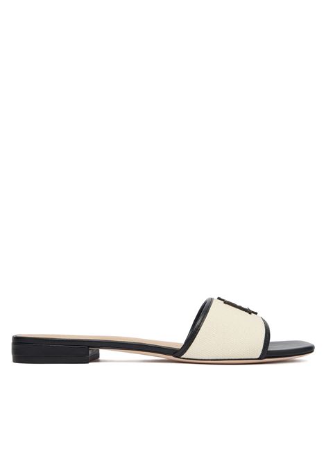everley sld2-sandals-slide LAUREN Ralph Lauren | Sandali | 802P04395004