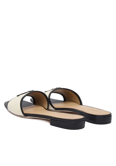 everley sld2-sandals-slide LAUREN Ralph Lauren | Sandali | 802P04395004