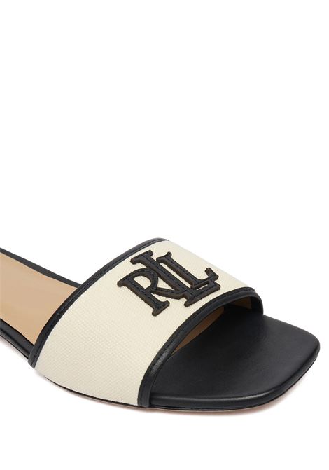 everley sld2-sandals-slide LAUREN Ralph Lauren | Sandali | 802P04395004