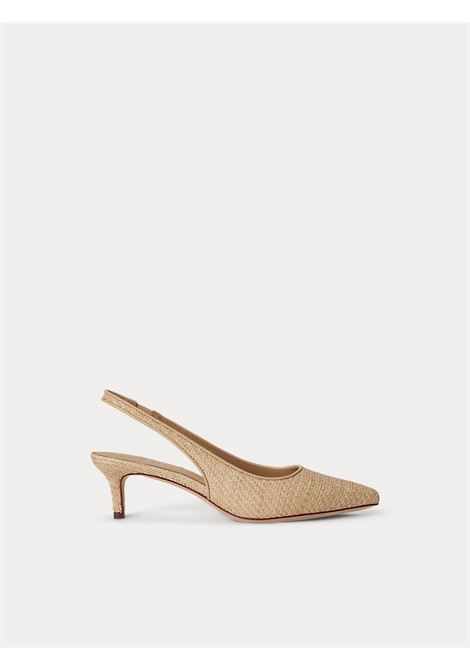 lolah ii-pumps-slingback LAUREN Ralph Lauren | Slingback e mules | 802P10394001