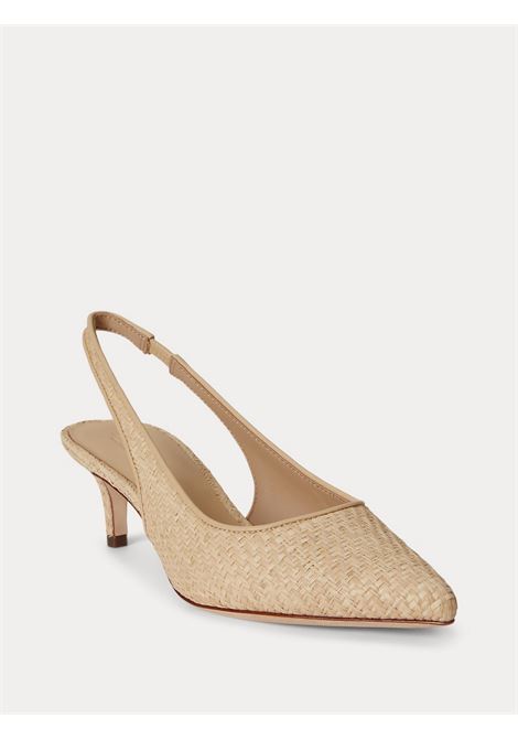 lolah ii-pumps-slingback LAUREN Ralph Lauren | Slingback e mules | 802P10394001
