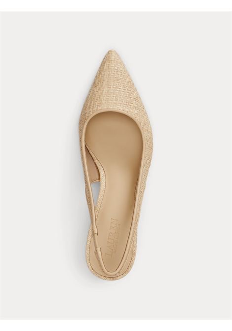 lolah ii-pumps-slingback LAUREN Ralph Lauren | Slingback e mules | 802P10394001