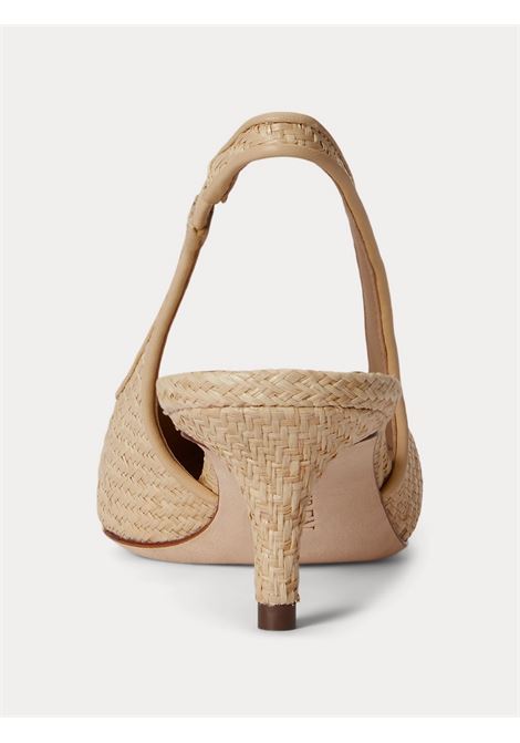 lolah ii-pumps-slingback LAUREN Ralph Lauren | Slingback e mules | 802P10394001