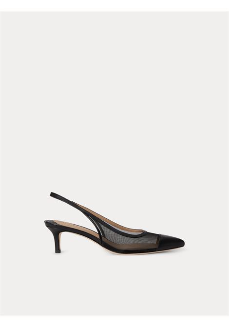 lolah cp toe-pumps-slingback LAUREN Ralph Lauren | Slingback e mules | 802P13279001