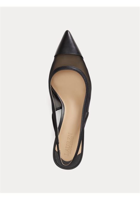 lolah cp toe-pumps-slingback LAUREN Ralph Lauren | Slingback e mules | 802P13279001