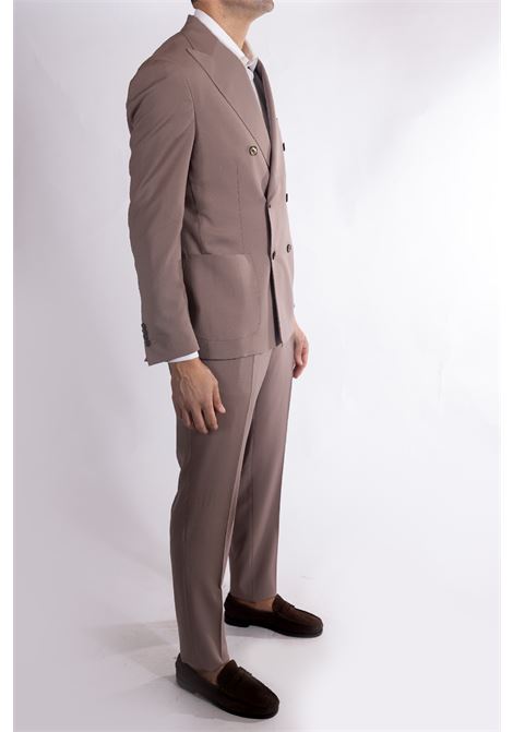 Abito doppiopetto L.B.M. 1911 | Abito | 3686-64213/3