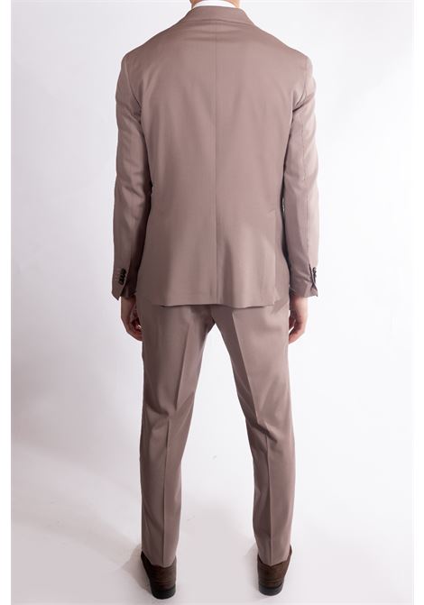 Abito doppiopetto L.B.M. 1911 | Abito | 3686-64213/3