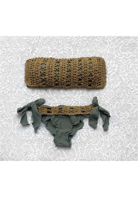 Bikini con fascia Le Naty | Costume | FA-BAROCCOBRONZO