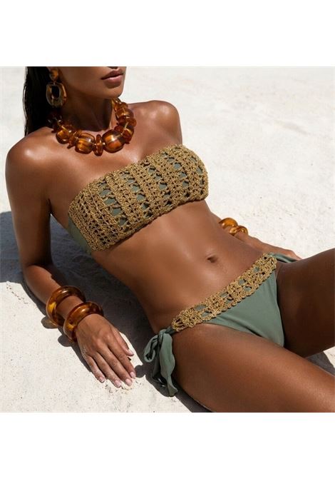 Bikini con fascia Le Naty | Costume | FA-BAROCCOBRONZO