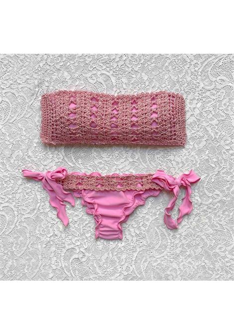 Bikini con fascia Le Naty | Costume | FA-BAROCCOROSA