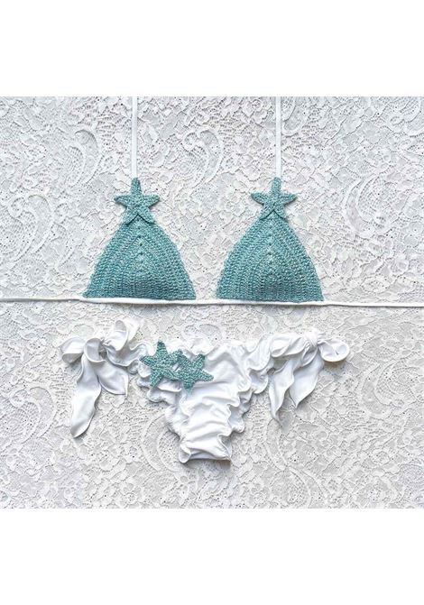 Bikini con triangolo Le Naty | Costume | TR-STARBN