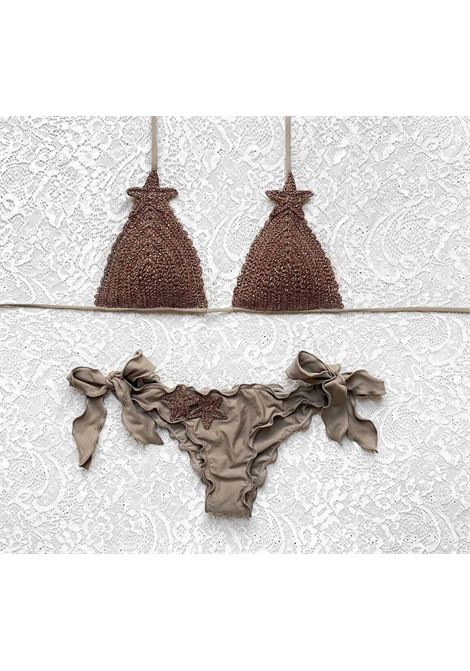 Bikini con triangolo Le Naty | Costume | TR-STARFANGO