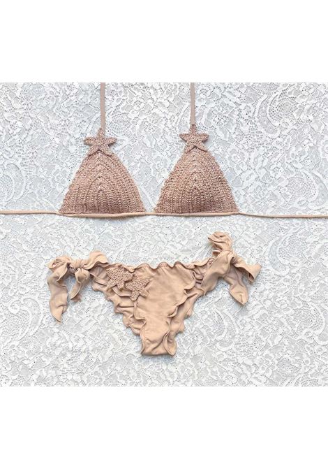 Bikini con triangolo Le Naty | Costume | TR-STARNUDE