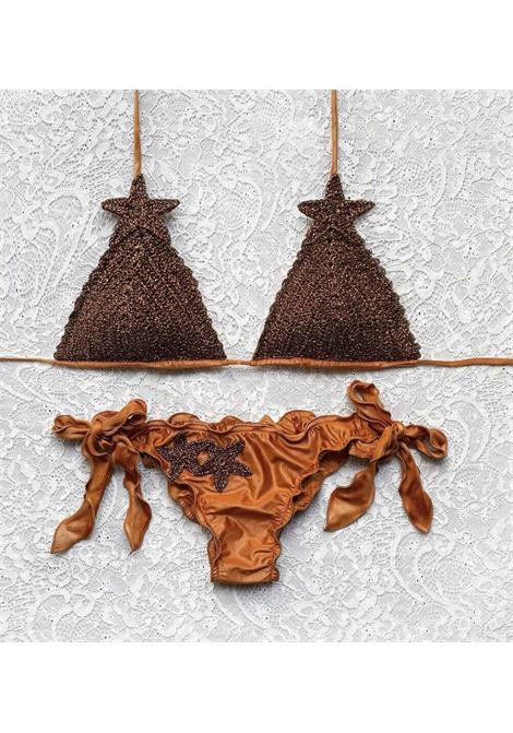 Bikini con triangolo Le Naty | Costume | TR-STARRAME