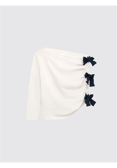 Top monospalla roxanne Liviana Conti | Top | L6SA72A01N1