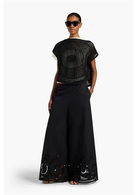 Maglia leila Liviana Conti | Maglia | L6SD52A11-2