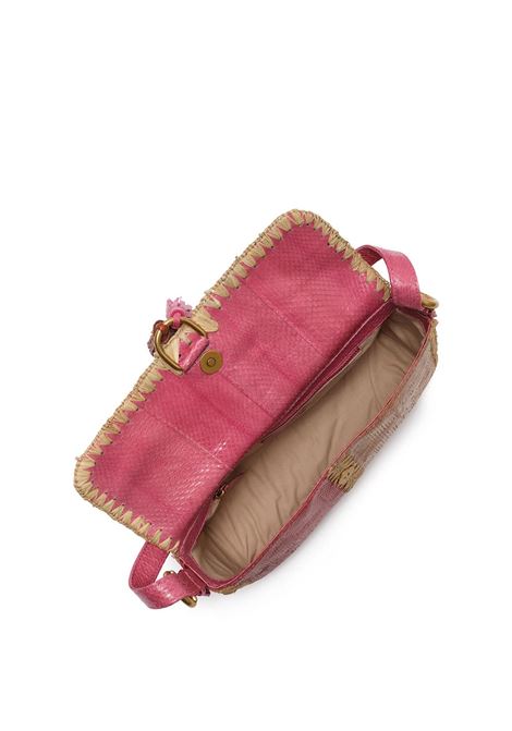 baguette patchwork Maliparmi | Borsa a tracolla | BT0013-01563C3276