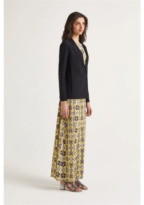 Giacca in jersey Maliparmi | Giacca | JD6465-7021020000