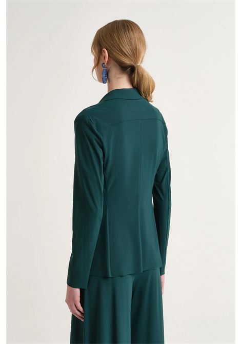 Giacca in jersey Maliparmi | Giacca | JD6465-7021060050