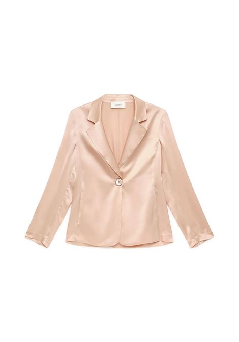 Giacca destrutturata Maliparmi | Giacca | JD6482-5063132001